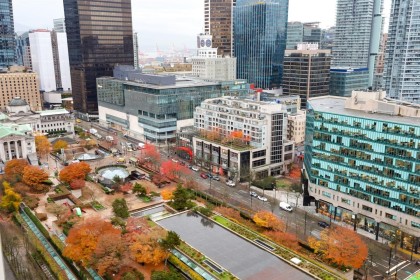 Photo 19 at 2321 - 938 Smithe Street, Downtown VW, Vancouver West