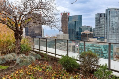 Photo 21 at 2321 - 938 Smithe Street, Downtown VW, Vancouver West