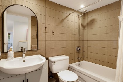 Photo 27 at 115 - 1890 W 6th Avenue, Kitsilano, Vancouver West