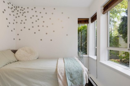 Photo 26 at 115 - 1890 W 6th Avenue, Kitsilano, Vancouver West