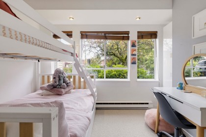 Photo 22 at 115 - 1890 W 6th Avenue, Kitsilano, Vancouver West