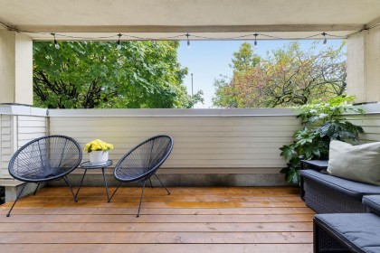 Photo 28 at 115 - 1890 W 6th Avenue, Kitsilano, Vancouver West