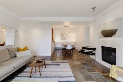 Photo 5 at 115 - 1890 W 6th Avenue, Kitsilano, Vancouver West