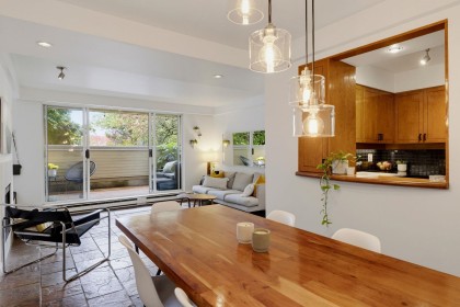 Photo 9 at 115 - 1890 W 6th Avenue, Kitsilano, Vancouver West