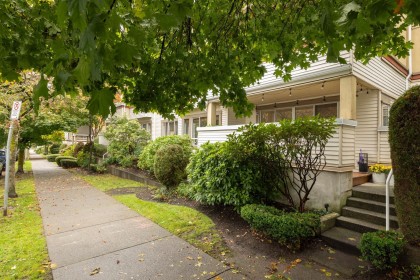 Photo 33 at 115 - 1890 W 6th Avenue, Kitsilano, Vancouver West