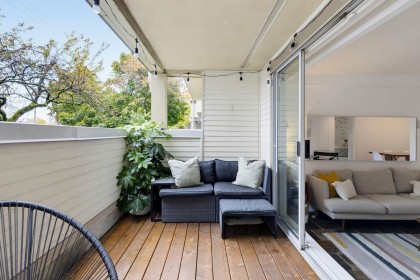 Photo 29 at 115 - 1890 W 6th Avenue, Kitsilano, Vancouver West