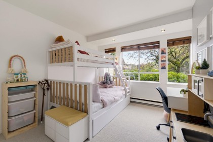 Photo 21 at 115 - 1890 W 6th Avenue, Kitsilano, Vancouver West