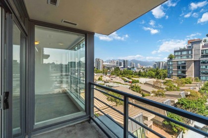 Photo 23 at 808 - 288 W 1st Avenue, False Creek, Vancouver West
