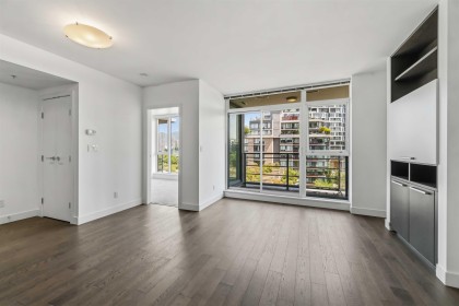 Photo 7 at 808 - 288 W 1st Avenue, False Creek, Vancouver West