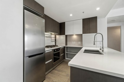Photo 5 at 808 - 288 W 1st Avenue, False Creek, Vancouver West