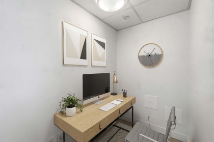 Photo 20 at 808 - 288 W 1st Avenue, False Creek, Vancouver West