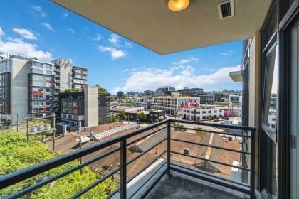 Photo 24 at 808 - 288 W 1st Avenue, False Creek, Vancouver West