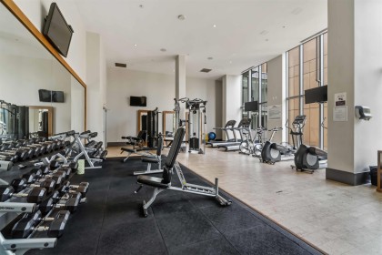 Photo 33 at 808 - 288 W 1st Avenue, False Creek, Vancouver West