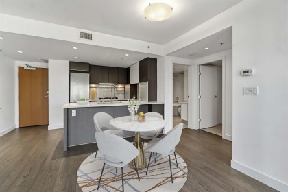 Photo 14 at 808 - 288 W 1st Avenue, False Creek, Vancouver West