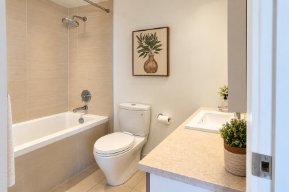 Photo 18 at 808 - 288 W 1st Avenue, False Creek, Vancouver West