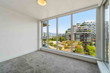 Photo 15 at 808 - 288 W 1st Avenue, False Creek, Vancouver West
