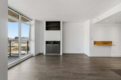 Photo 11 at 808 - 288 W 1st Avenue, False Creek, Vancouver West
