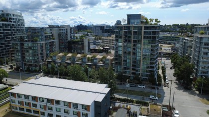 Photo 35 at 808 - 288 W 1st Avenue, False Creek, Vancouver West