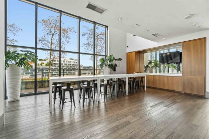 Photo 31 at 808 - 288 W 1st Avenue, False Creek, Vancouver West
