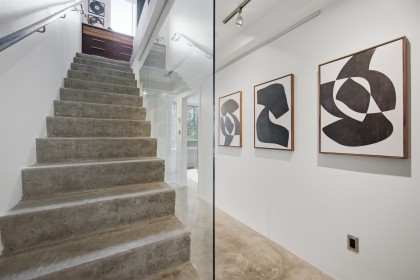 Photo 2 at 1182 Richards Street, Yaletown, Vancouver West