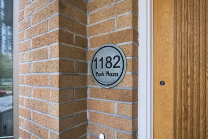 Photo 6 at 1182 Richards Street, Yaletown, Vancouver West