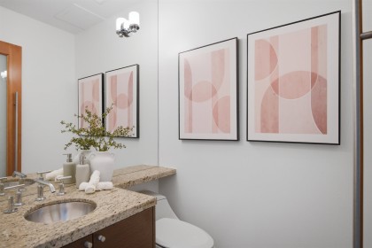 Photo 17 at 1182 Richards Street, Yaletown, Vancouver West