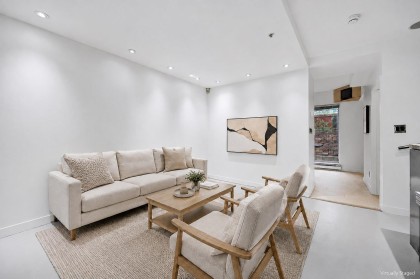 Photo 12 at 1182 Richards Street, Yaletown, Vancouver West