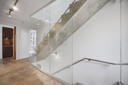 Photo 22 at 1182 Richards Street, Yaletown, Vancouver West