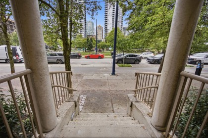 Photo 32 at 1182 Richards Street, Yaletown, Vancouver West
