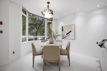 Photo 9 at 1182 Richards Street, Yaletown, Vancouver West