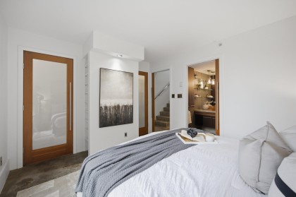 Photo 24 at 1182 Richards Street, Yaletown, Vancouver West