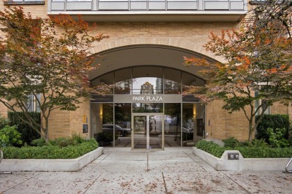 Photo 34 at 1182 Richards Street, Yaletown, Vancouver West