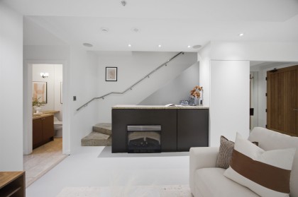 Photo 18 at 1182 Richards Street, Yaletown, Vancouver West