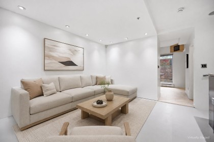 Photo 11 at 1182 Richards Street, Yaletown, Vancouver West