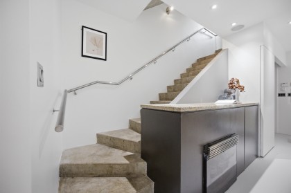 Photo 19 at 1182 Richards Street, Yaletown, Vancouver West