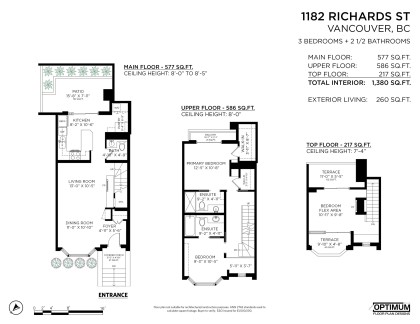 Photo 40 at 1182 Richards Street, Yaletown, Vancouver West