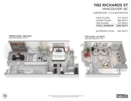 Photo 31 at 1182 Richards Street, Yaletown, Vancouver West