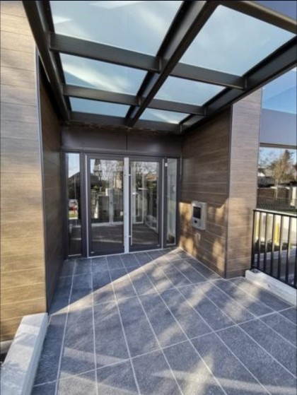Photo 1 at 504 - 1571 W 57th Avenue, South Granville, Vancouver West