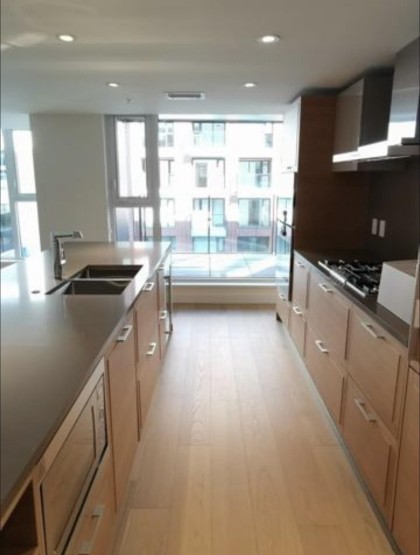 Photo 9 at 504 - 1571 W 57th Avenue, South Granville, Vancouver West