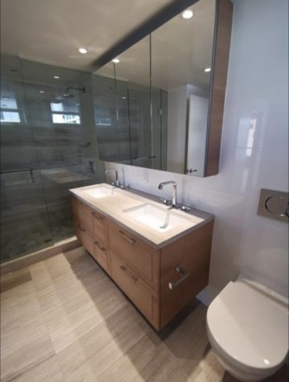 Photo 21 at 504 - 1571 W 57th Avenue, South Granville, Vancouver West