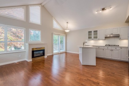 Photo 2 at 29 - 4055 Indian River Drive, Indian River, North Vancouver