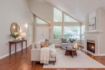 Photo 6 at 29 - 4055 Indian River Drive, Indian River, North Vancouver