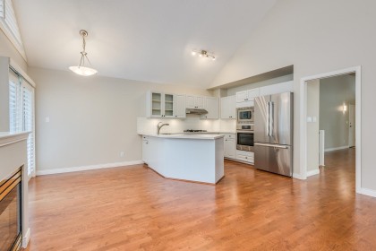 Photo 3 at 29 - 4055 Indian River Drive, Indian River, North Vancouver