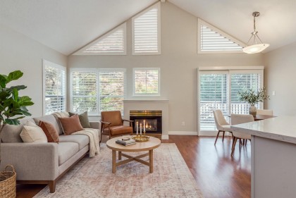 Photo 1 at 29 - 4055 Indian River Drive, Indian River, North Vancouver