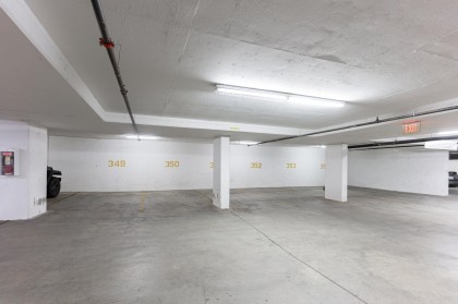 Photo 16 at 3603 - 938 Nelson Street, Downtown VW, Vancouver West