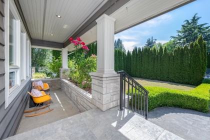 Photo 6 at 5088 Granville Street, Shaughnessy, Vancouver West