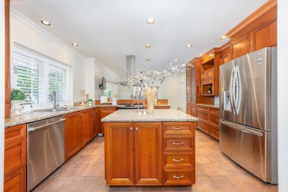 Photo 13 at 5088 Granville Street, Shaughnessy, Vancouver West