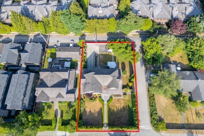 Photo 3 at 5088 Granville Street, Shaughnessy, Vancouver West
