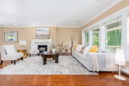 Photo 9 at 5088 Granville Street, Shaughnessy, Vancouver West