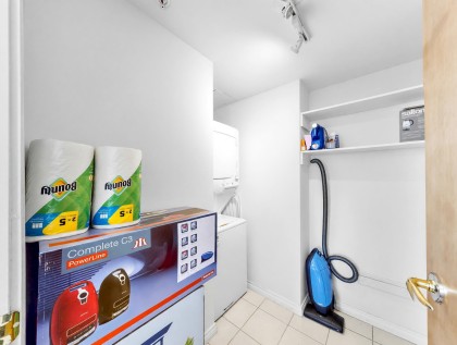 Photo 3 at 3803 - 1111 W Pender Street, Coal Harbour, Vancouver West